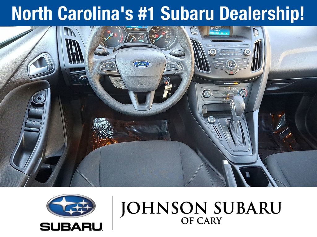 Used 2017 Ford Focus SE image 21