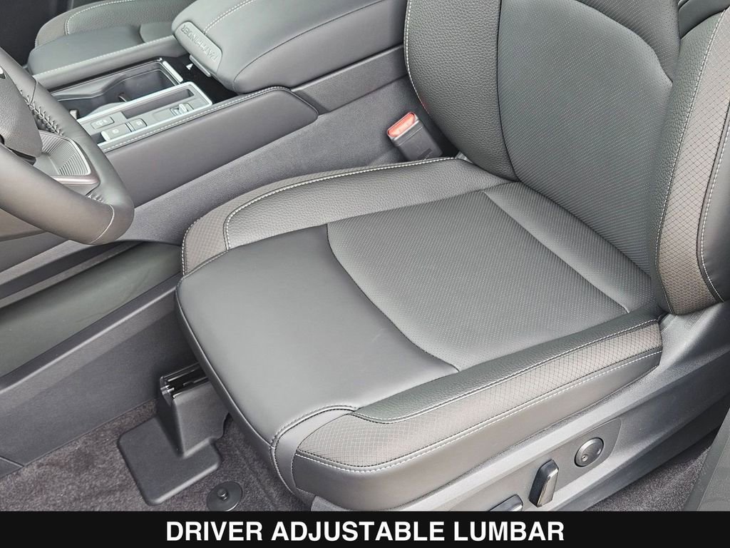 New 2026 Nissan Pathfinder SL FWD image 16