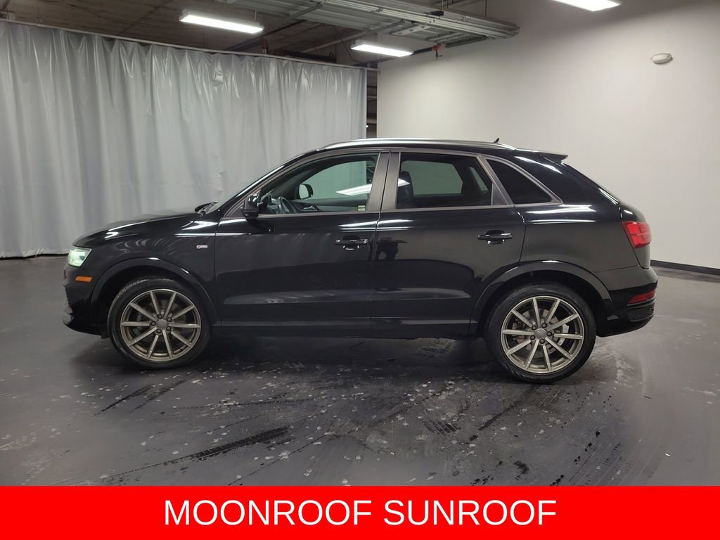 Used 2018 Audi Q3 2.0T Premium image 6