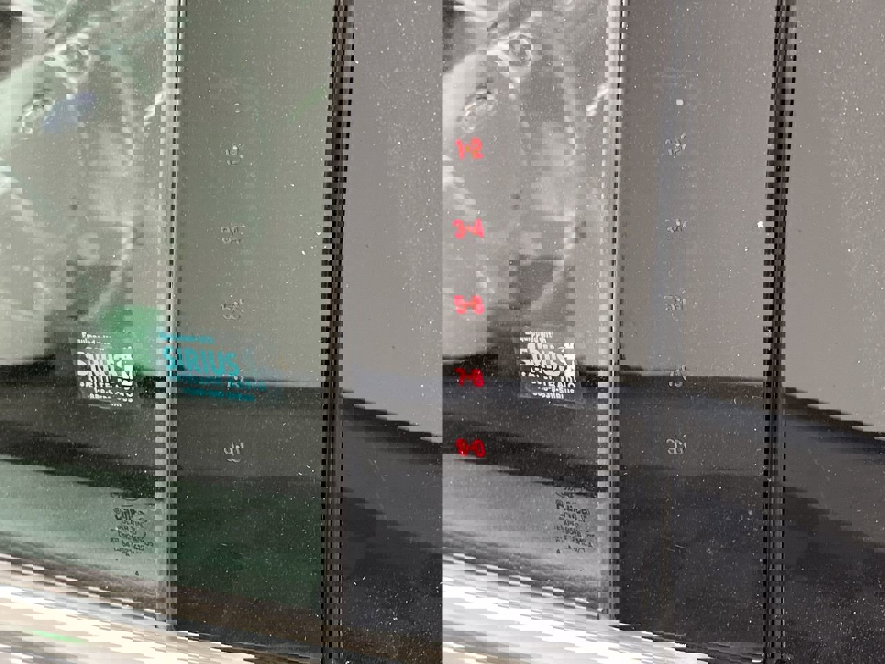 Used 2014 Ford Escape SE w/ Equipment Group 201A AWD/4WD image 6