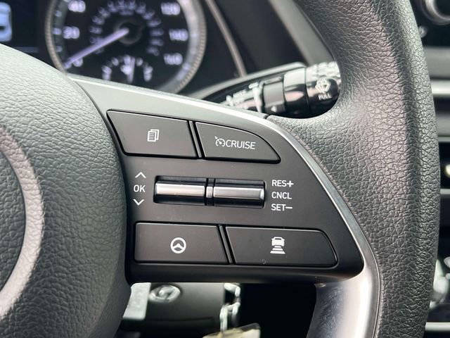 Certified 2023 Hyundai Sonata SE image 21