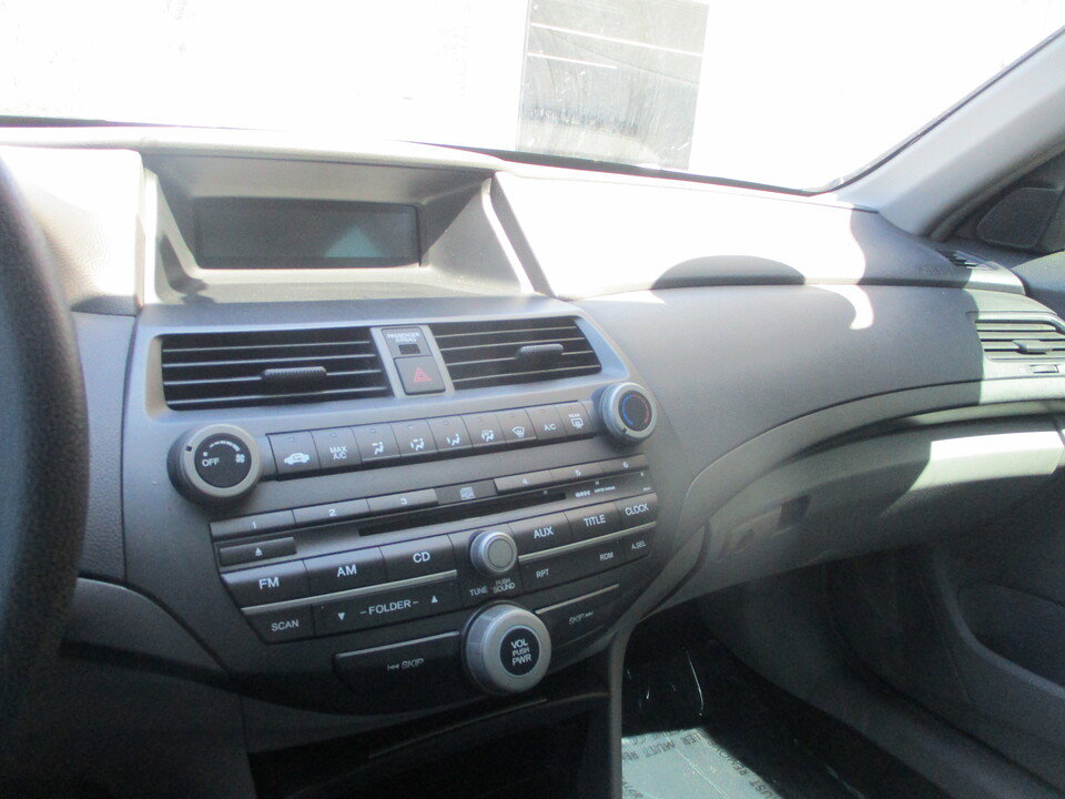 Used 2009 Honda Accord LX-P image 35