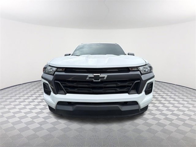 Used 2023 Chevrolet Colorado LT video 2