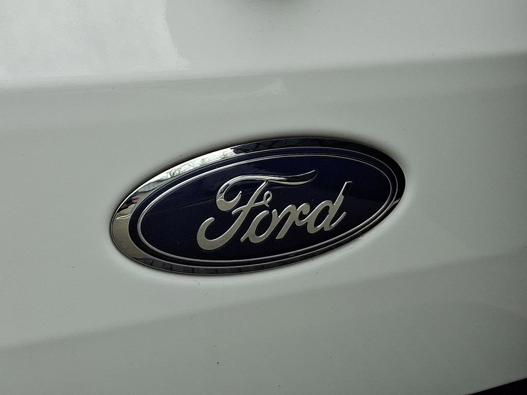 Certified 2025 Ford Bronco Badlands image 31