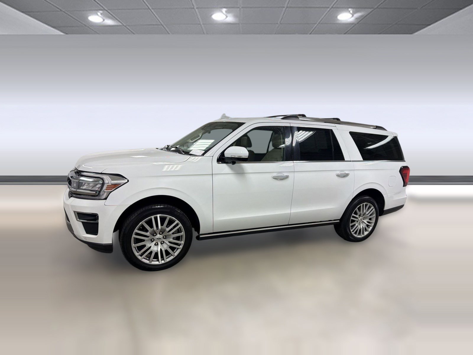 Used 2023 Ford Expedition Max Limited image 19