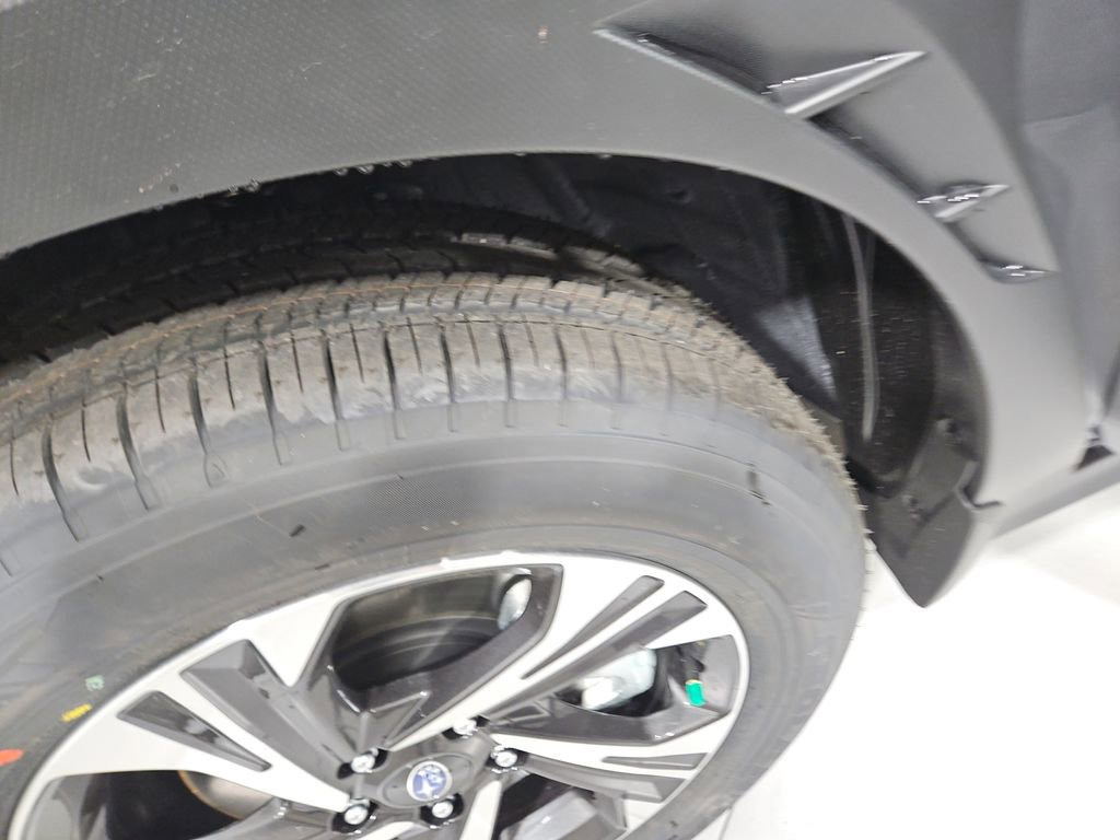 New 2026 Subaru Crosstrek 2.0i Premium image 27