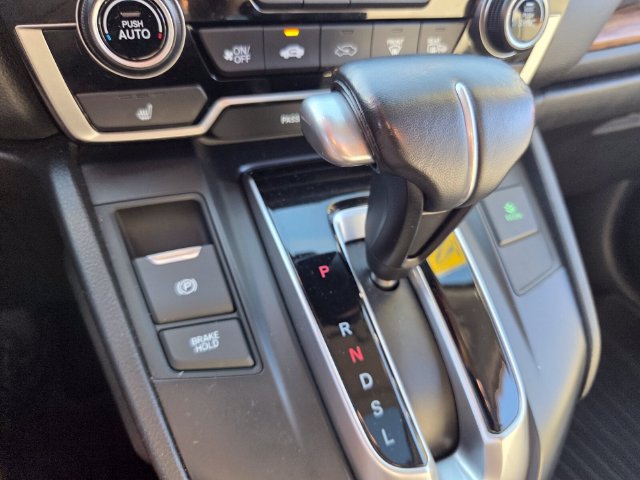 Used 2018 Honda CR-V EX-L image 24