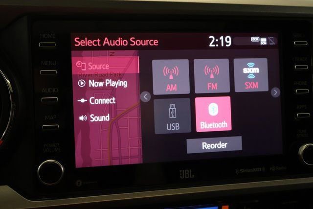 Certified 2020 Toyota Tacoma Limited image 26