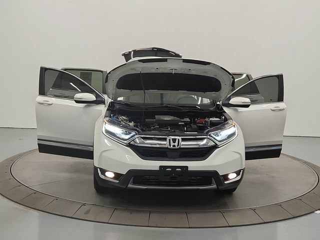 Used 2017 Honda CR-V Touring image 10
