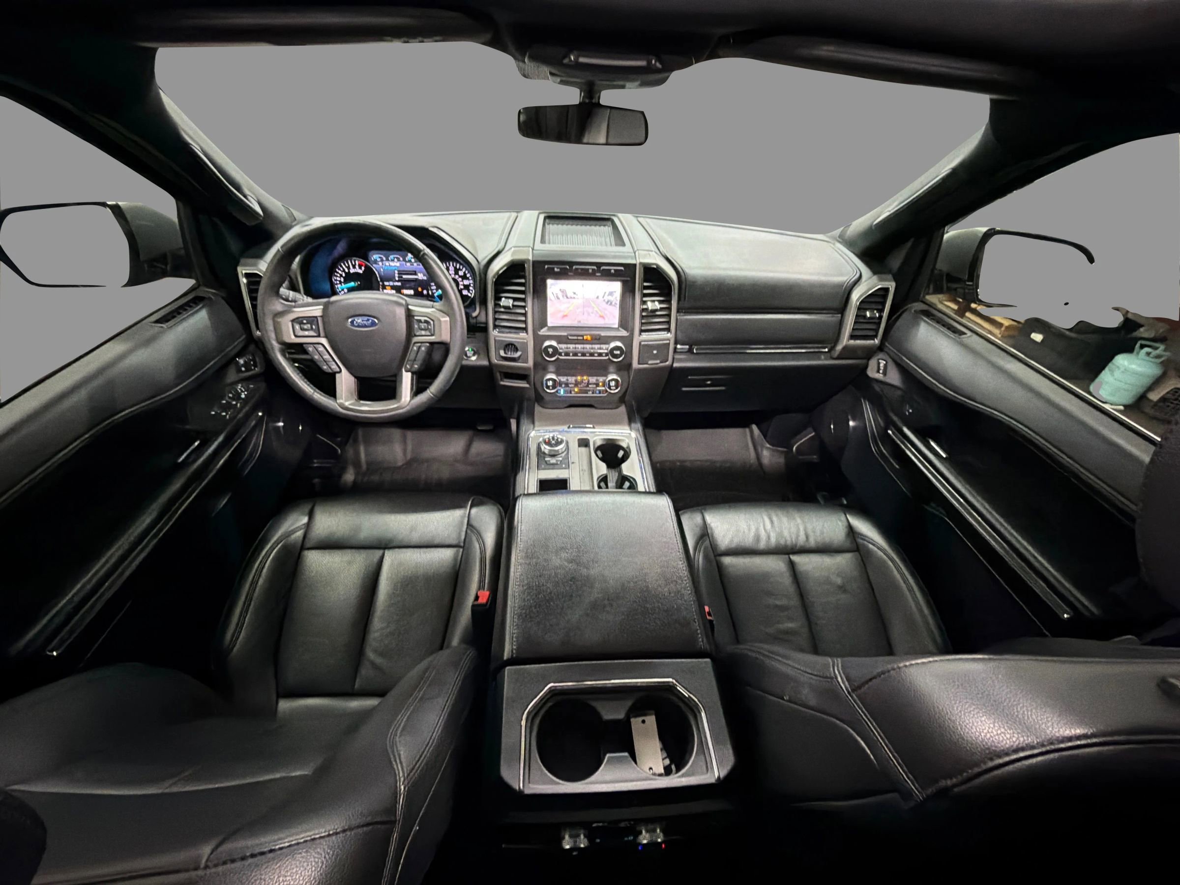 Used 2020 Ford Expedition Max XLT w/ Equipment Group 202A image 45