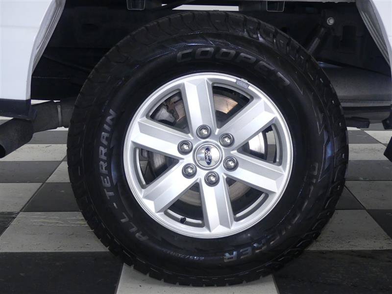 Used 2021 Ford F150 XLT AWD/4WD image 32