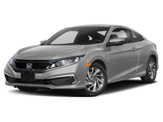 Used 2019 Honda Civic LX image 1