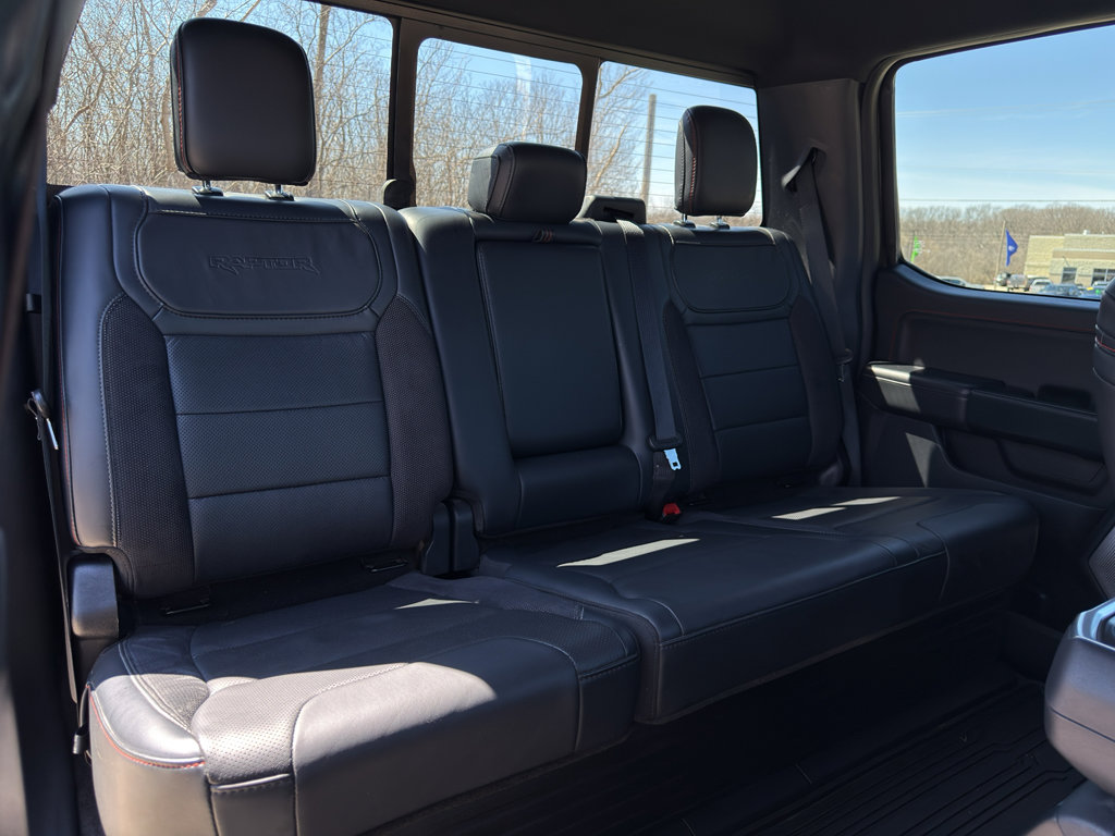 Used 2024 Ford F150 Raptor image 26