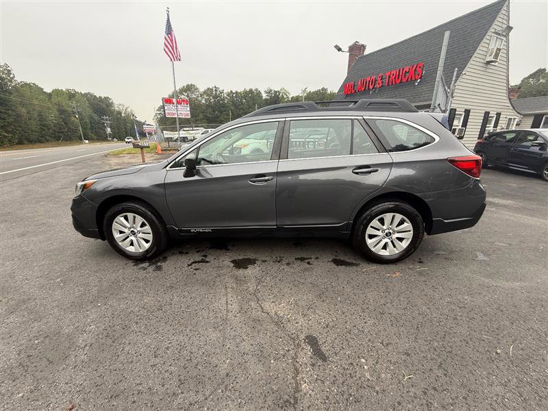 Used 2019 Subaru Outback 2.5i image 9