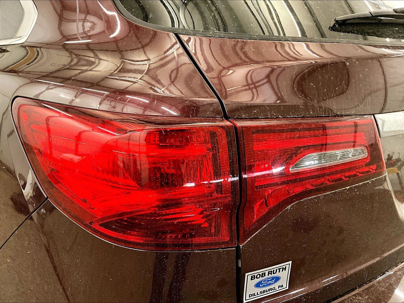 Used 2016 Acura MDX SH-AWD w/ Technology Package image 29