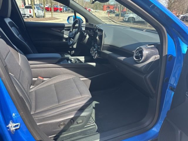 Used 2024 Chevrolet Blazer EV LT image 28