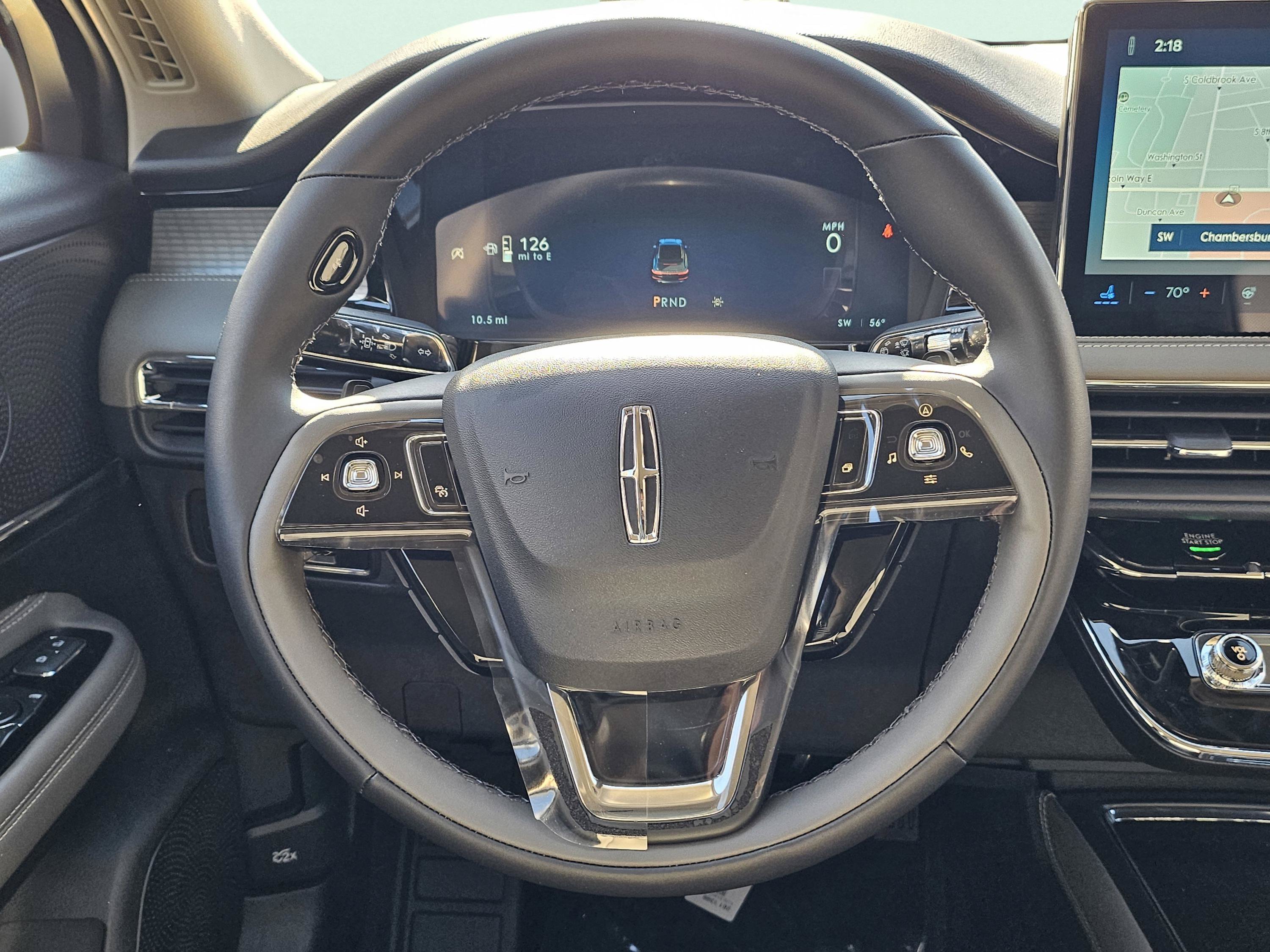 New 2026 Lincoln Corsair Premiere AWD/4WD image 22