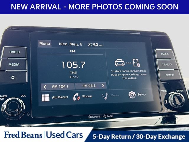 Used 2023 Kia Seltos S AWD/4WD image 20