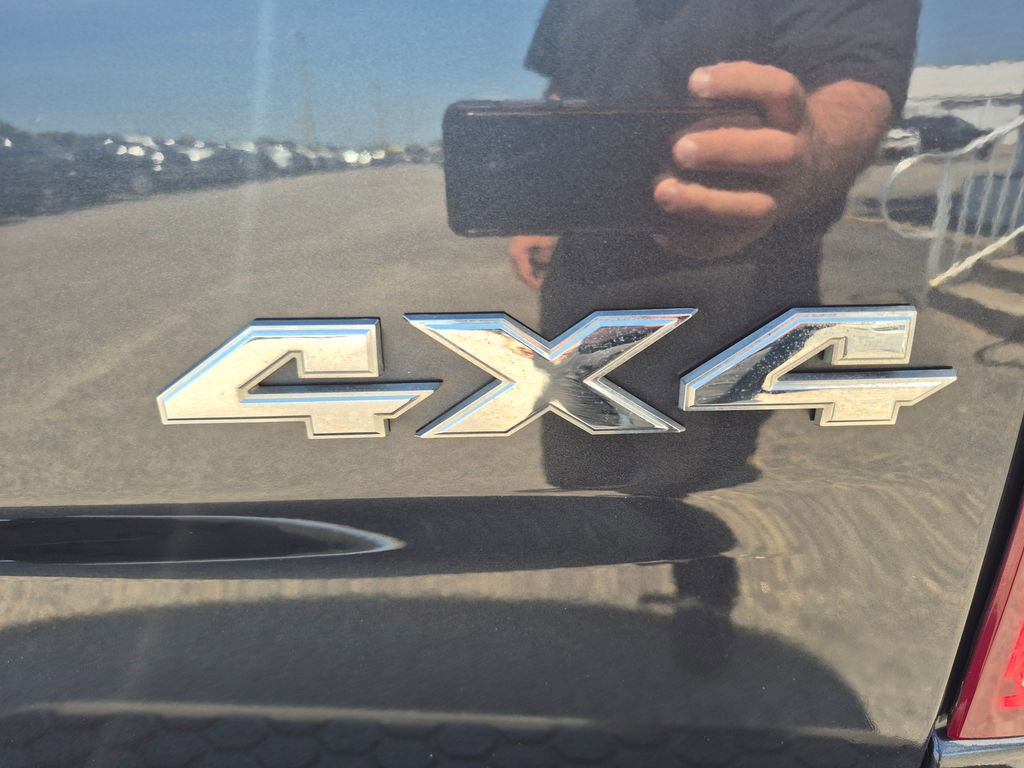 Used 2019 RAM 1500 Tradesman w/ Popular Equipment Group AWD/4WD image 13