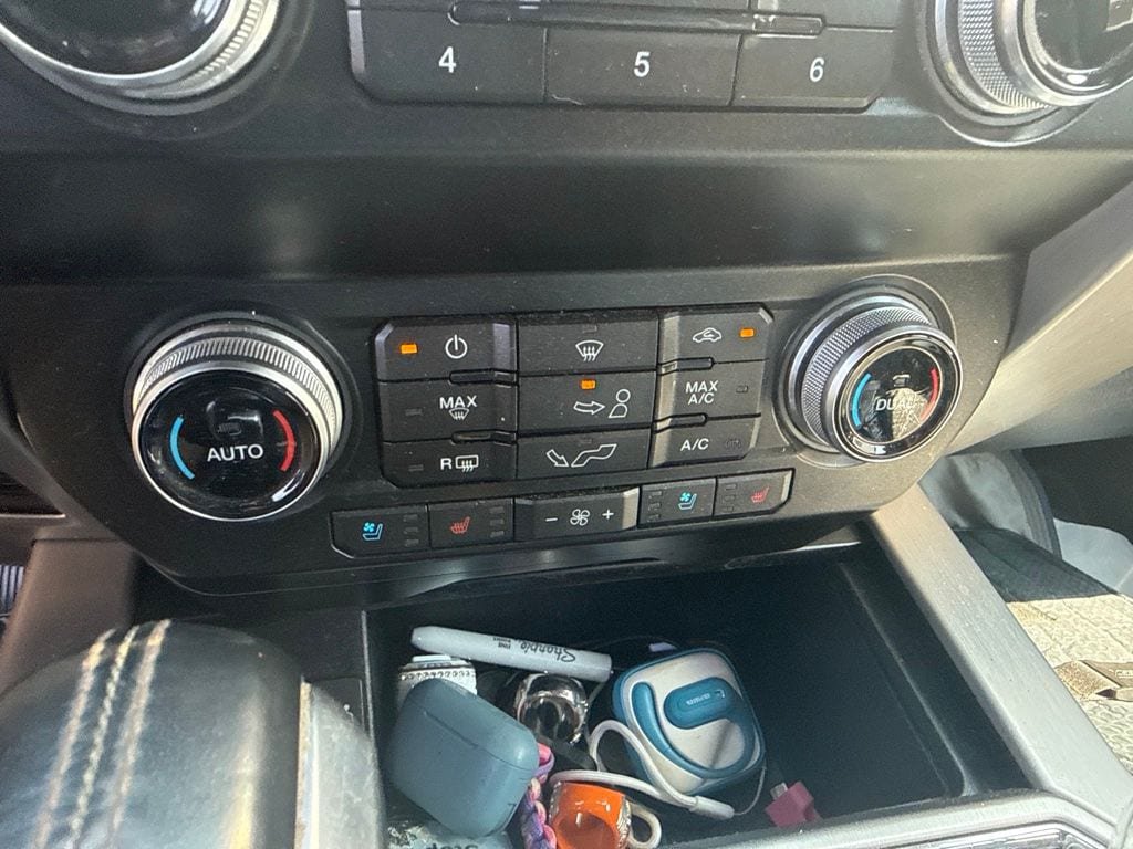 Used 2019 Ford F150 Platinum RWD image 13