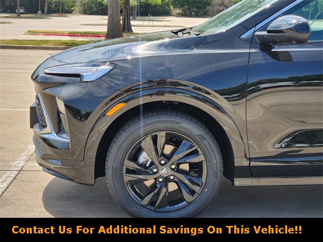 New 2026 Buick Encore GX Sport Touring w/ Advanced Technology Package image 5