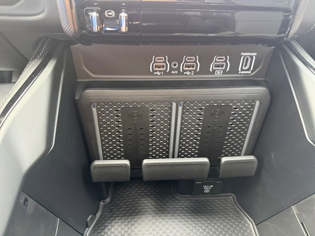 New 2026 RAM 3500 Limited image 28