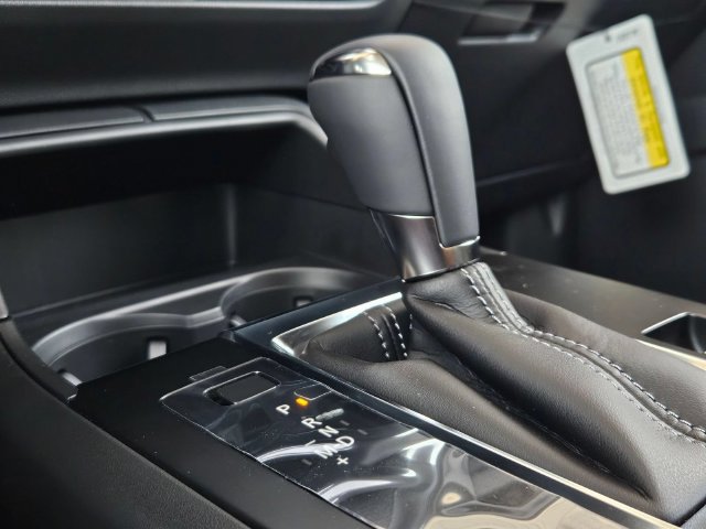 New 2026 MAZDA CX-5 Select AWD/4WD image 11