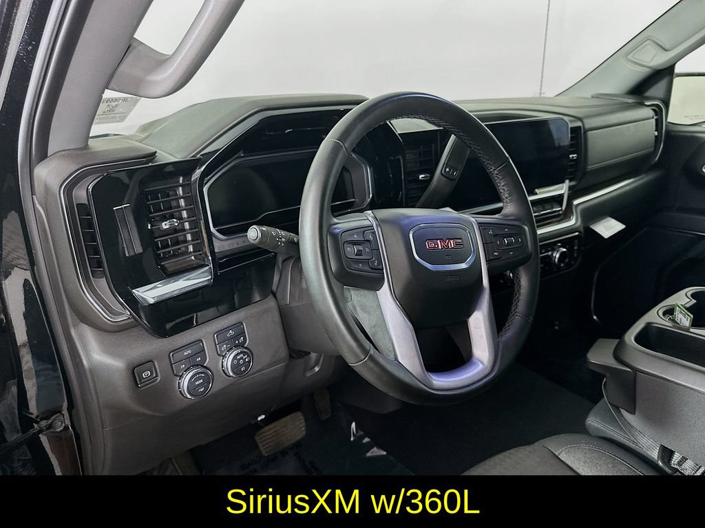 Used 2024 GMC Sierra 1500 Elevation AWD/4WD image 14