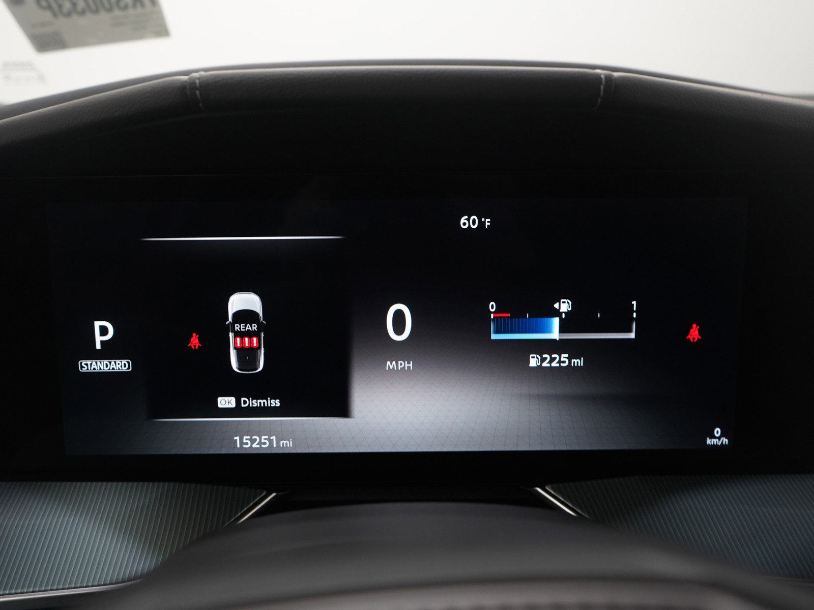 Used 2025 Nissan Murano SL image 29