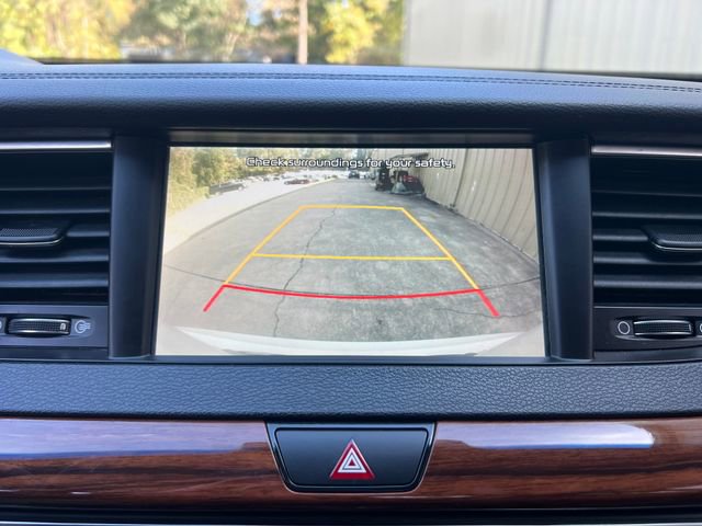 Used 2017 Kia Cadenza Premium w/ Luxury Package image 26