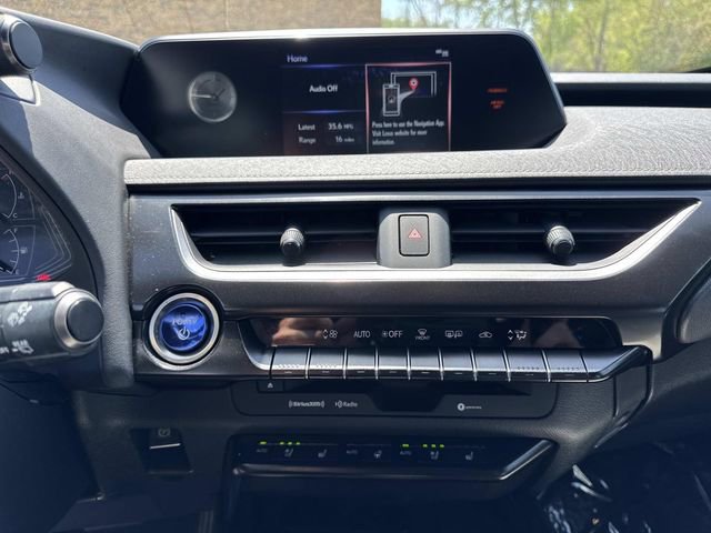 Certified 2020 Lexus UX 250h w/ Premium Package AWD/4WD image 24