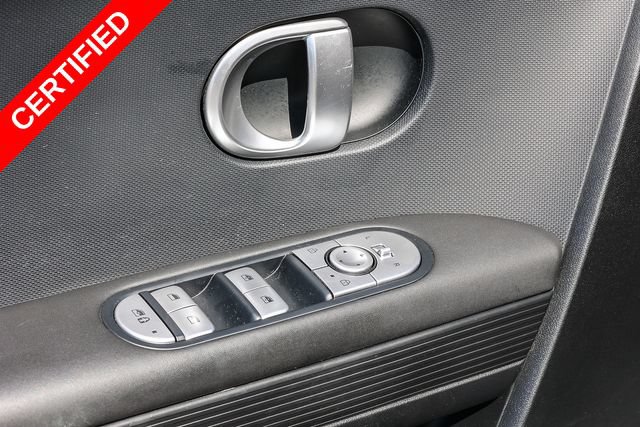 Certified 2024 Hyundai Ioniq 5 SEL RWD image 22