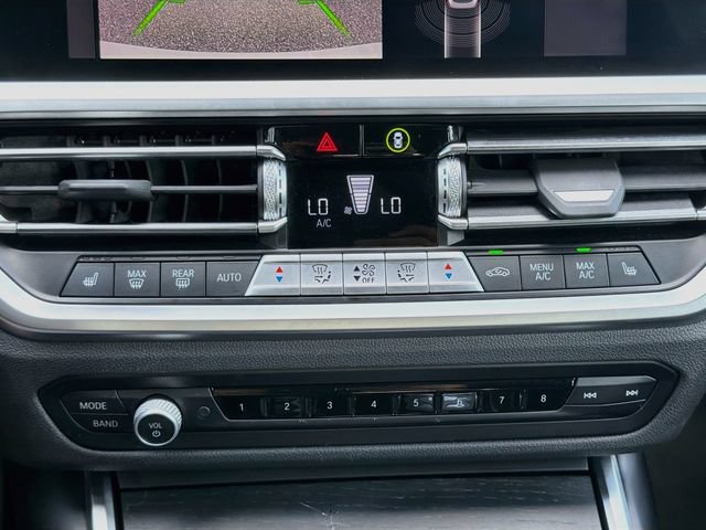 Used 2023 BMW 430i Gran Coupe xDrive w/ M Sport Package AWD/4WD image 35