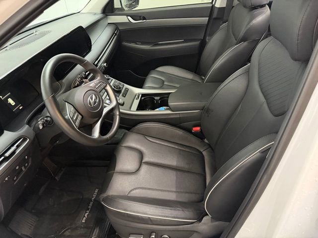 Used 2025 Hyundai Palisade XRT image 17