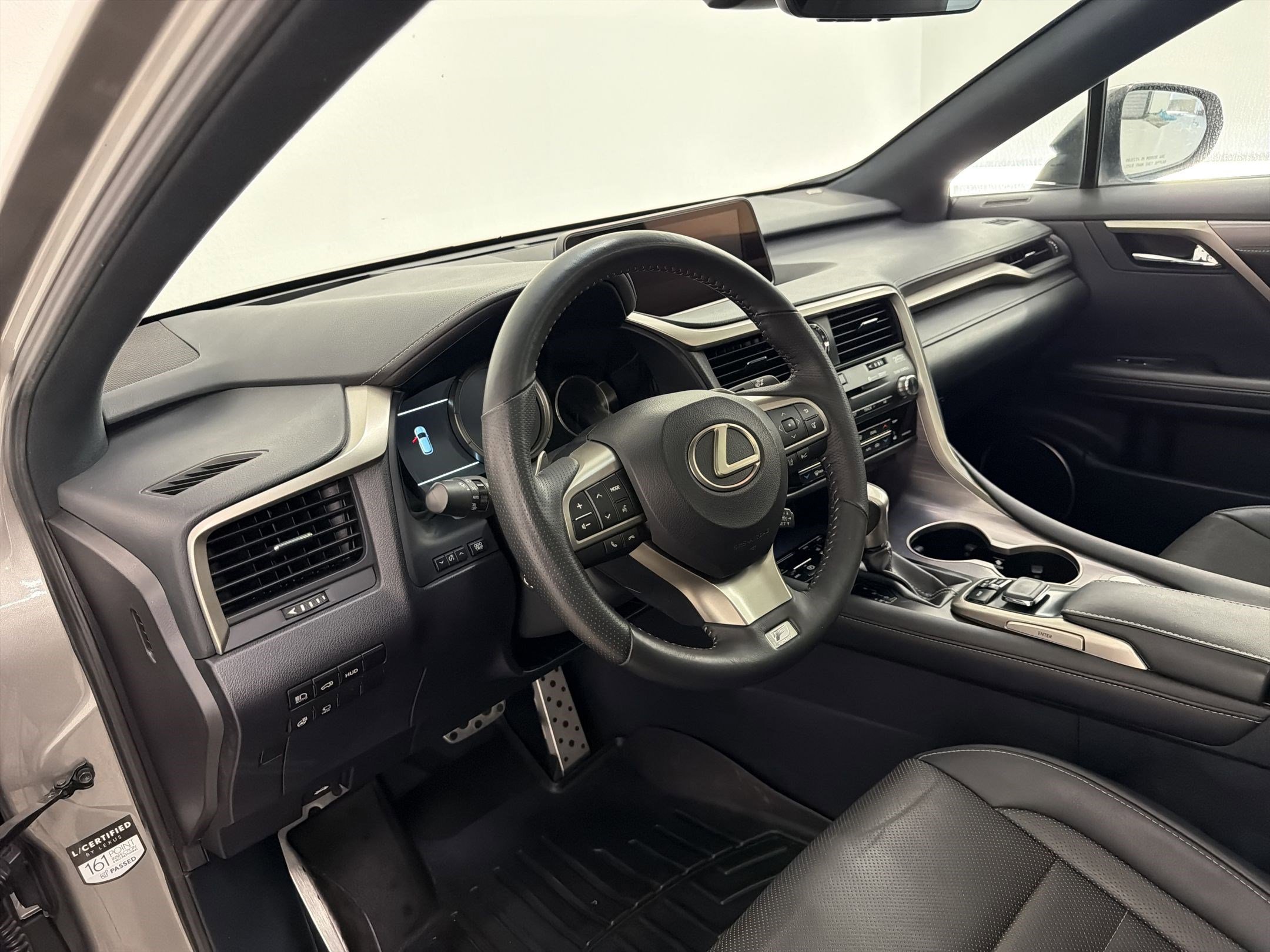 Used 2019 Lexus RX 350 F Sport AWD/4WD image 4