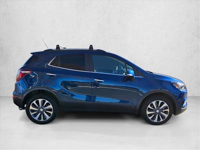 Used 2019 Buick Encore Essence image 4