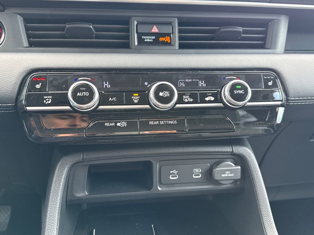 New 2026 Honda Passport RTL image 20