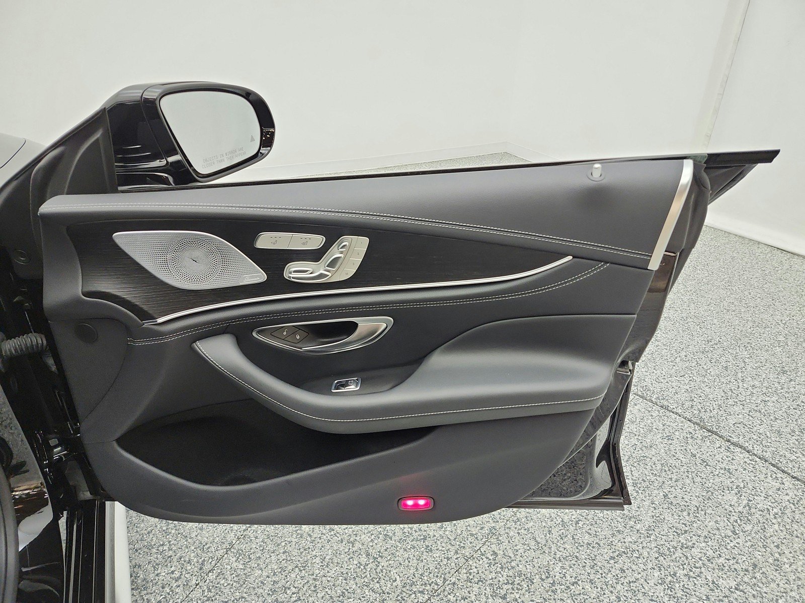 Certified 2024 Mercedes-Benz AMG GT 63 image 21