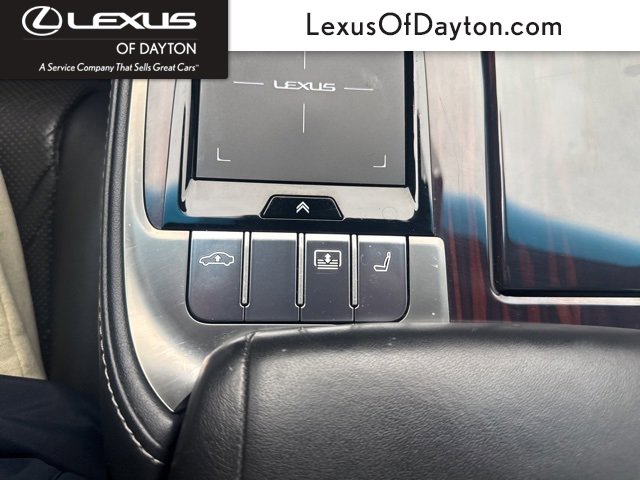 Used 2019 Lexus LS 500 500 Base image 26