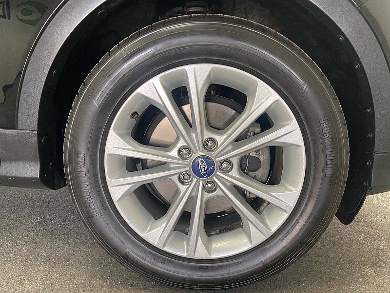 Used 2018 Ford Escape SE image 26