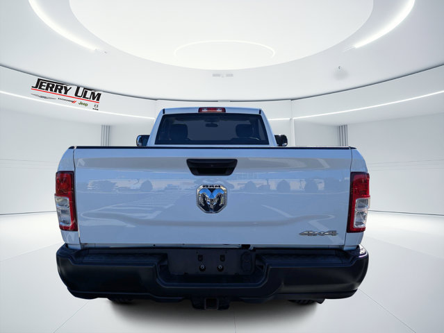 Certified 2020 RAM 2500 Tradesman AWD/4WD image 4