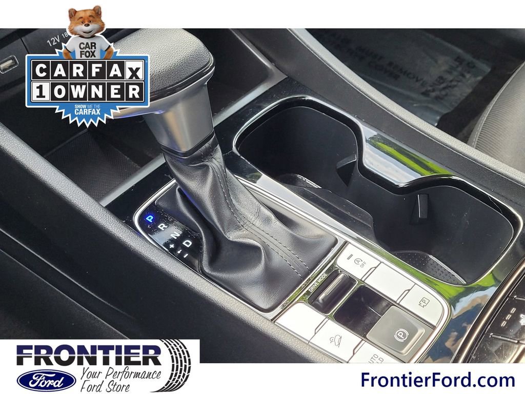 Used 2024 Hyundai Tucson SEL image 26