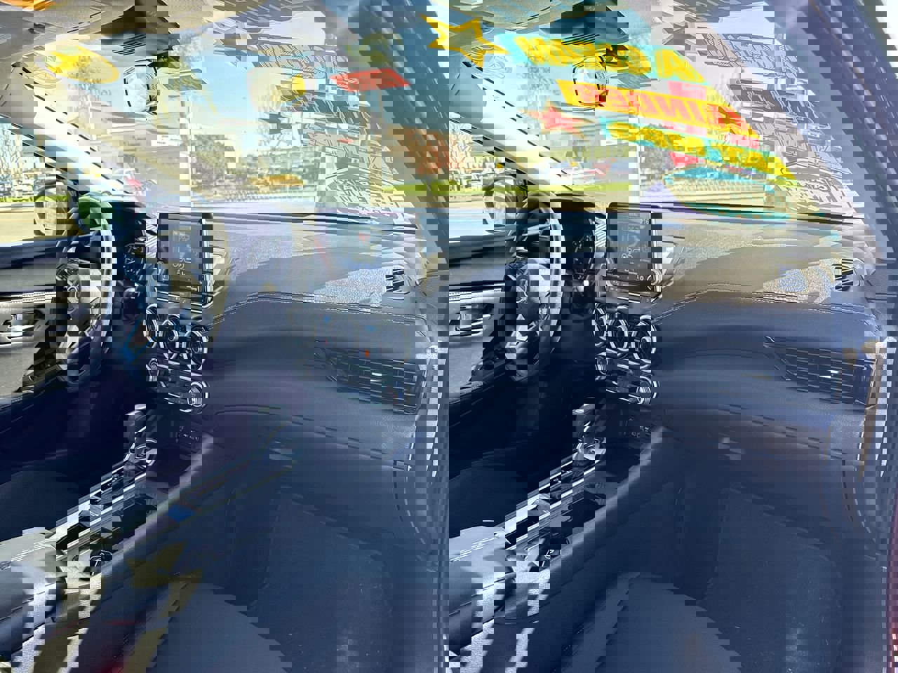 Used 2024 Nissan Sentra SV image 25