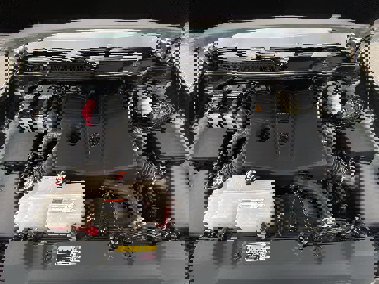 Used 2023 Toyota Tundra SR5 w/ TRD Off-Road Premium Package image 24