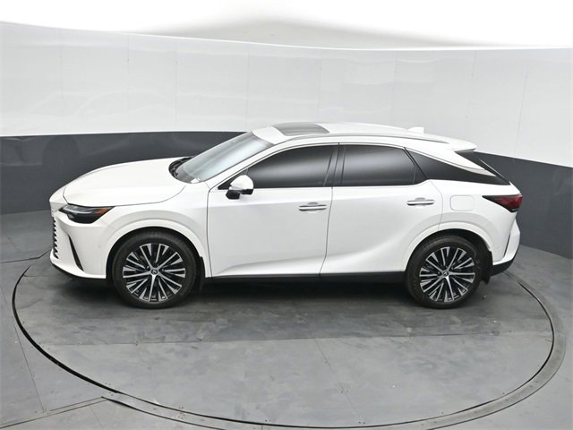 Used 2024 Lexus RX 350 Premium Plus image 34