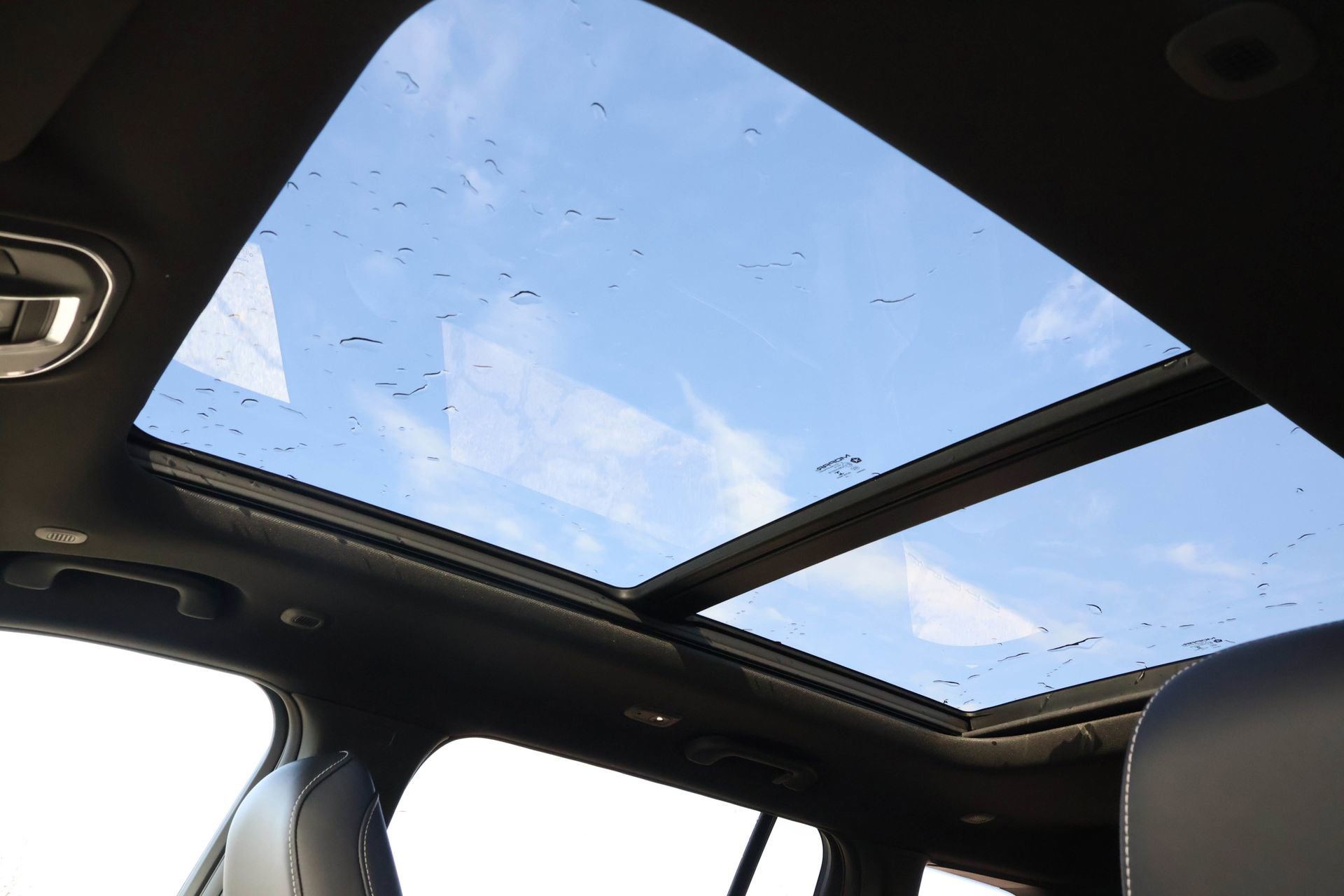 New 2025 Jeep Grand Cherokee Limited image 6