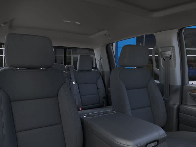 New 2026 Chevrolet Silverado 2500 LT w/ Trail Boss Package AWD/4WD image 24