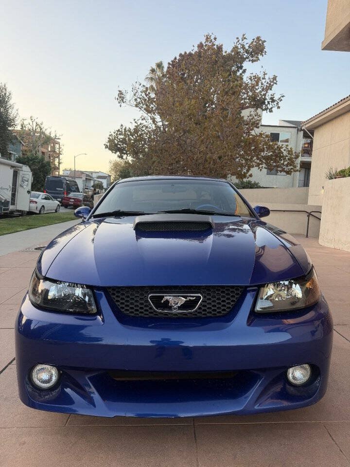 Used 2002 Ford Mustang GT RWD image 5