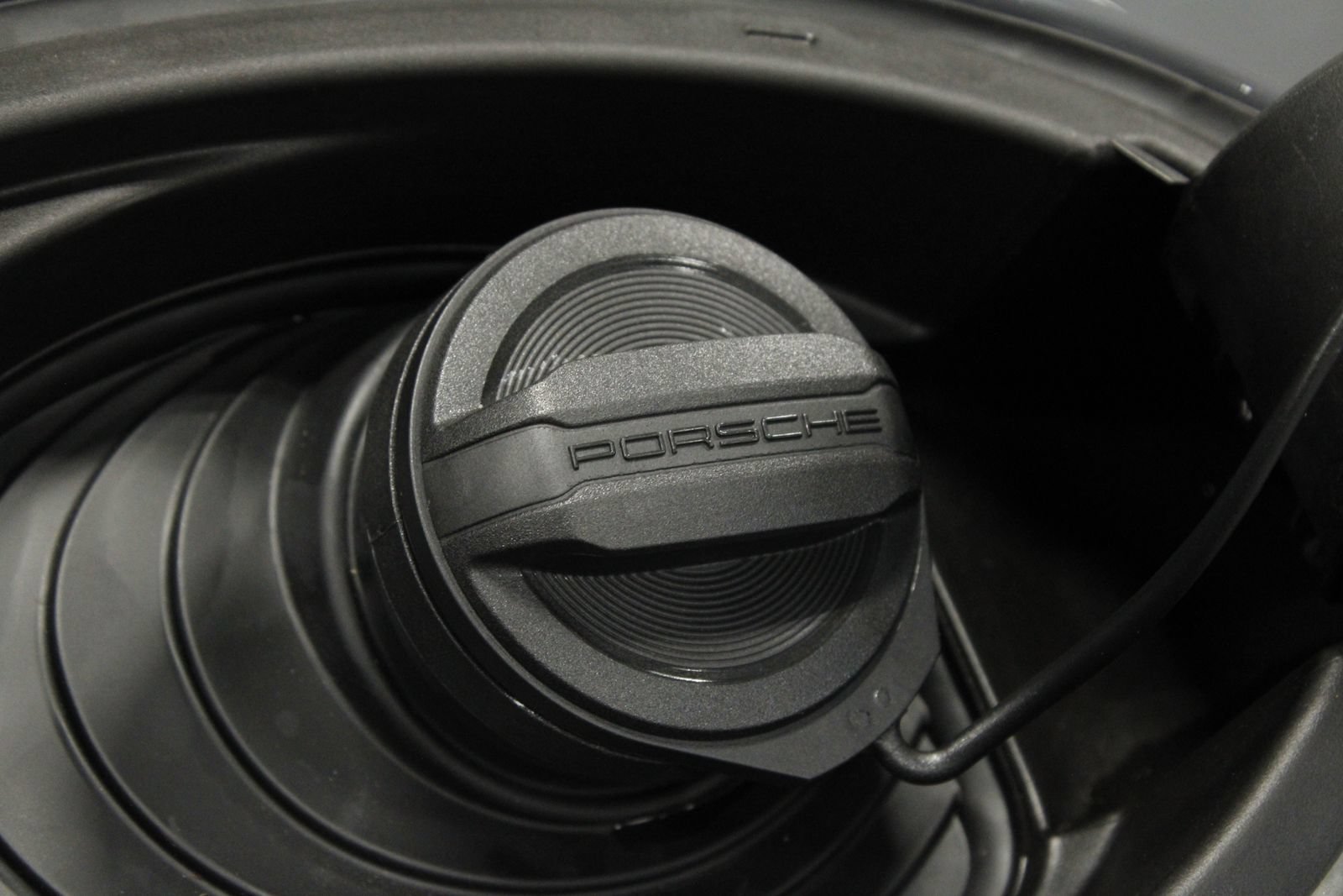 New 2026 Porsche Panamera 4 AWD/4WD image 22