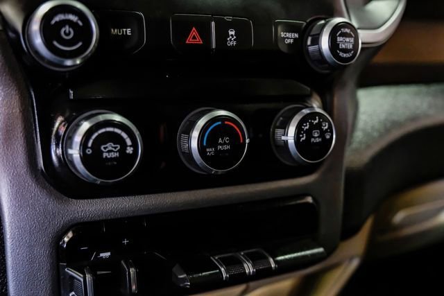 Used 2022 RAM 3500 Lone Star image 24